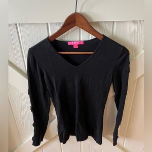 Lilly Pulitzer sweater